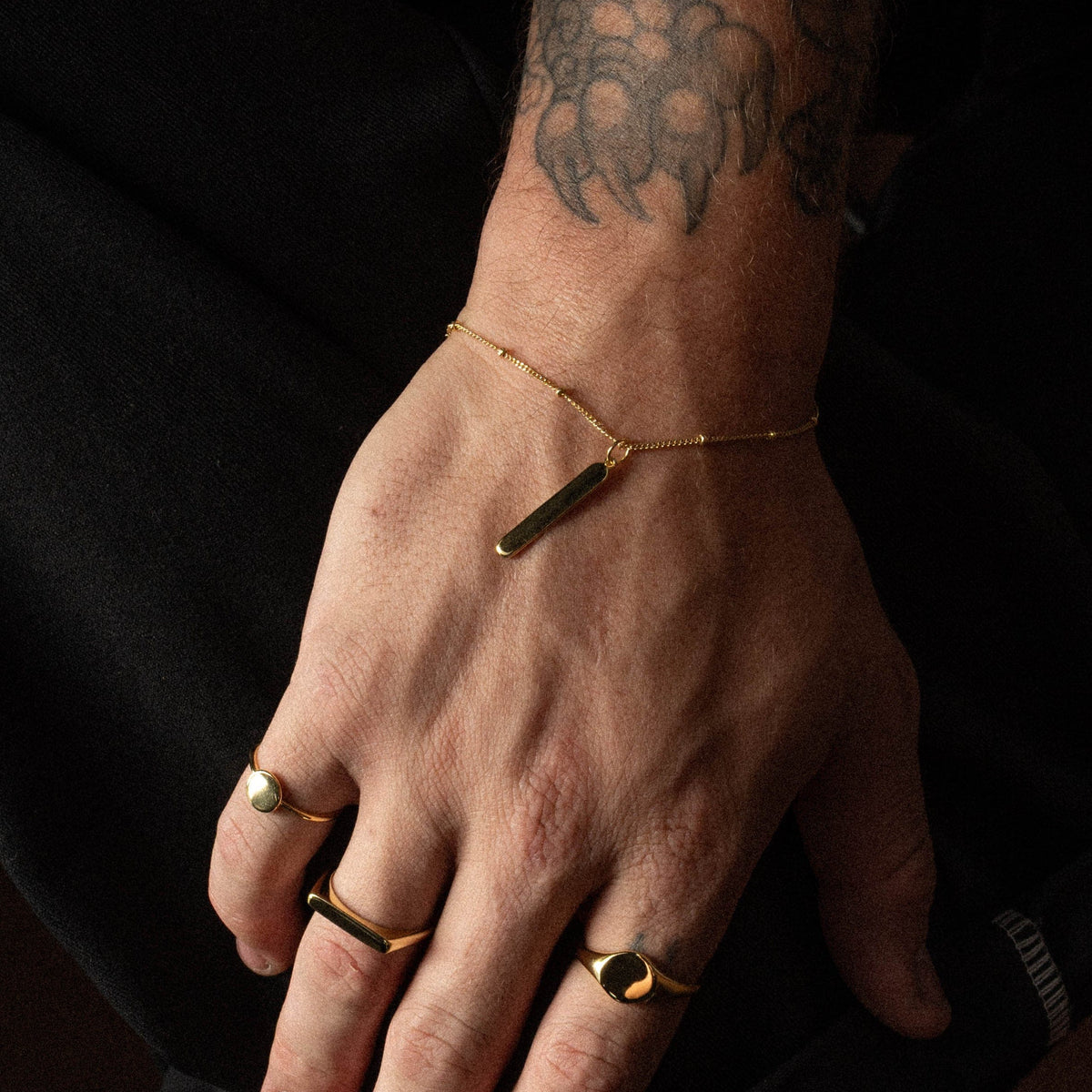 Lumen Bracelet