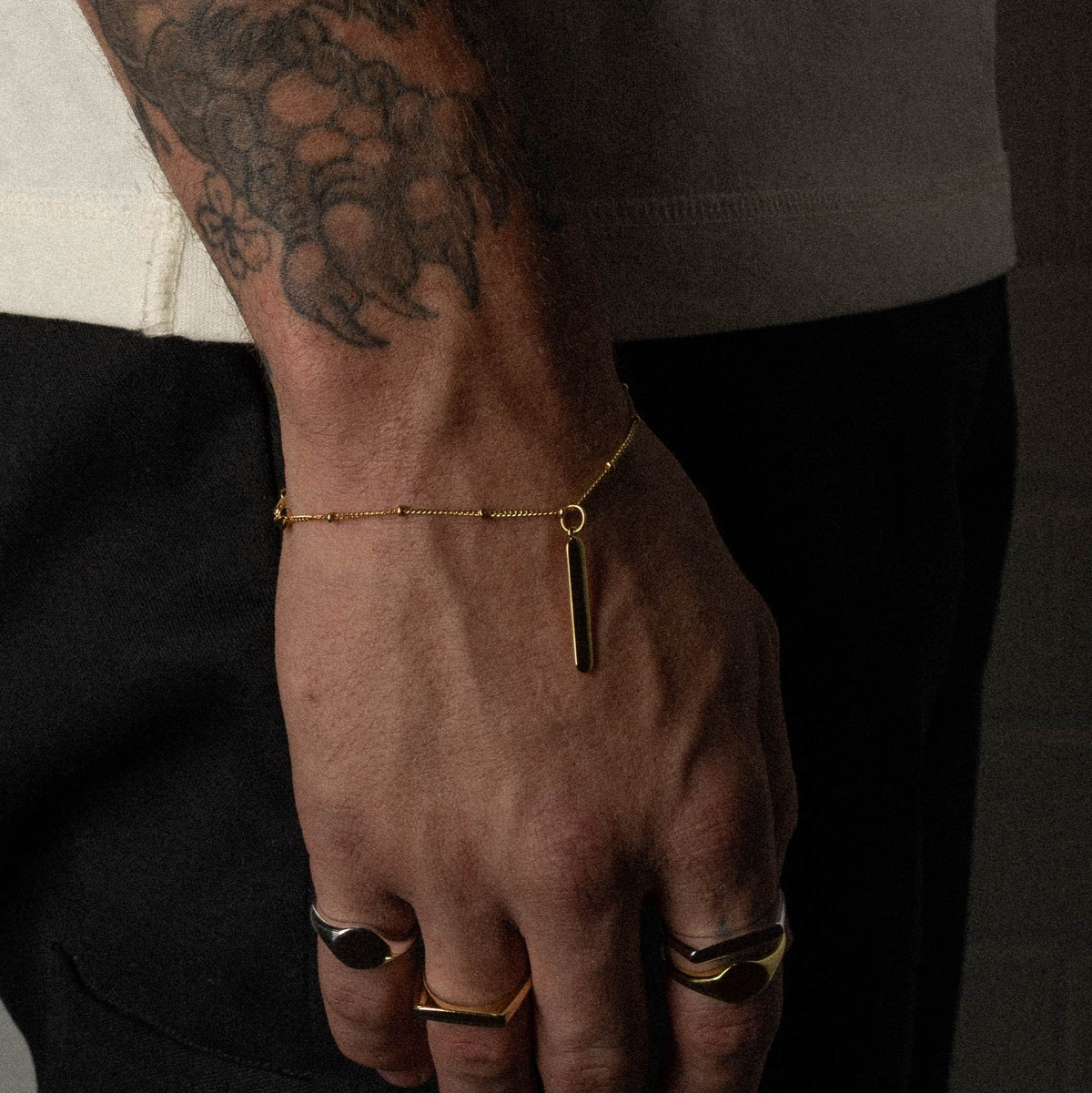Lumen Bracelet