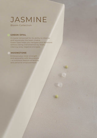 Jasmine Necklace