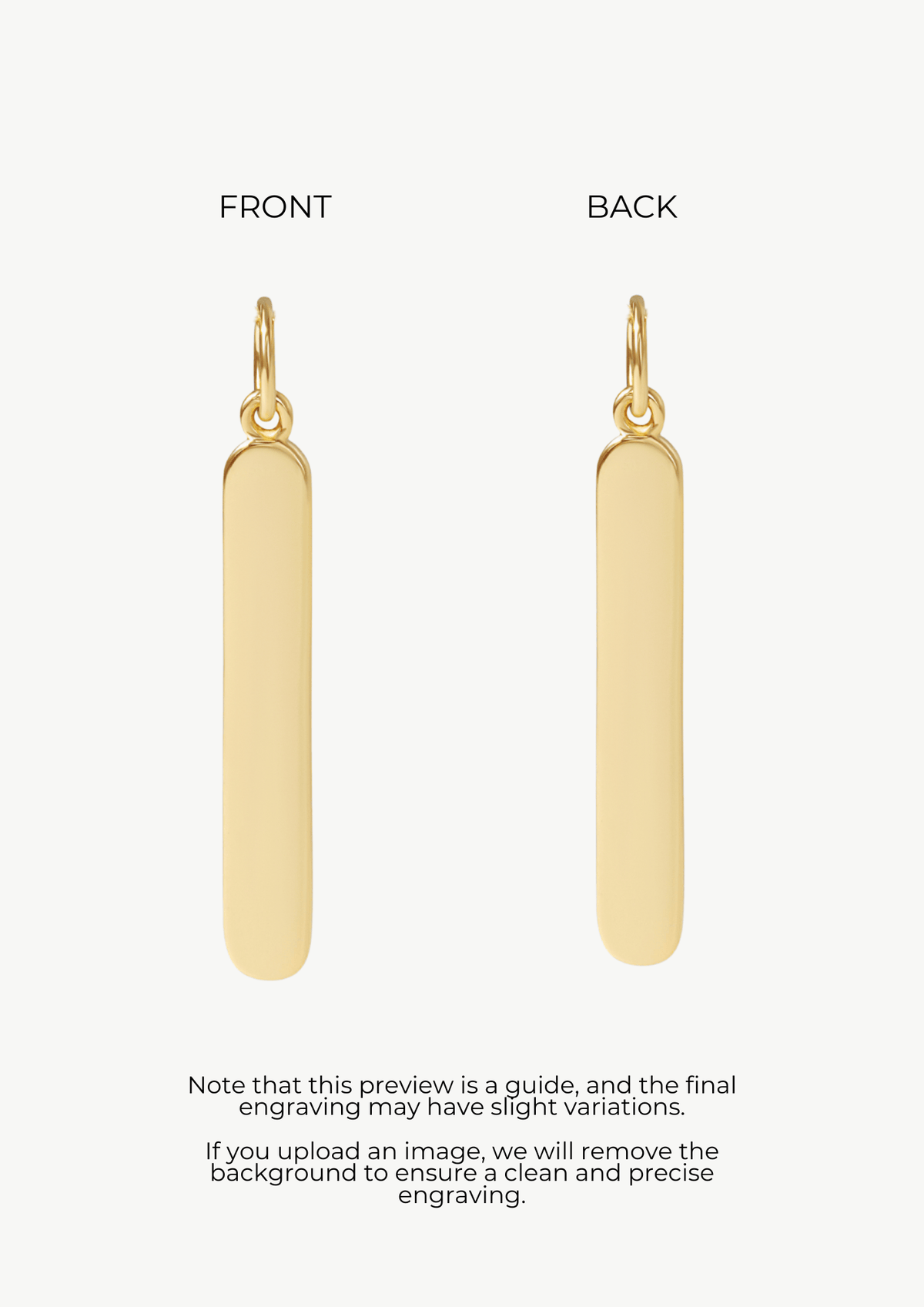 Lumen Necklace