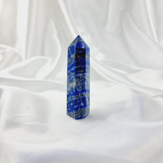 10. Lapis Lazuli Tower - 85g