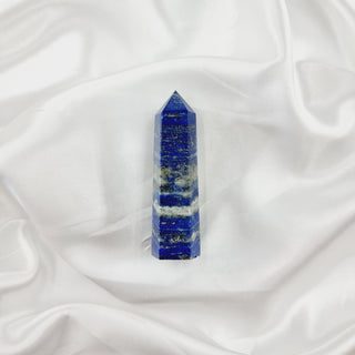 12. Lapis Lazuli Tower - 92g