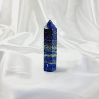 12. Lapis Lazuli Tower - 92g
