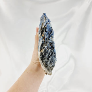 2. Blue Kyanite Cluster - 954g