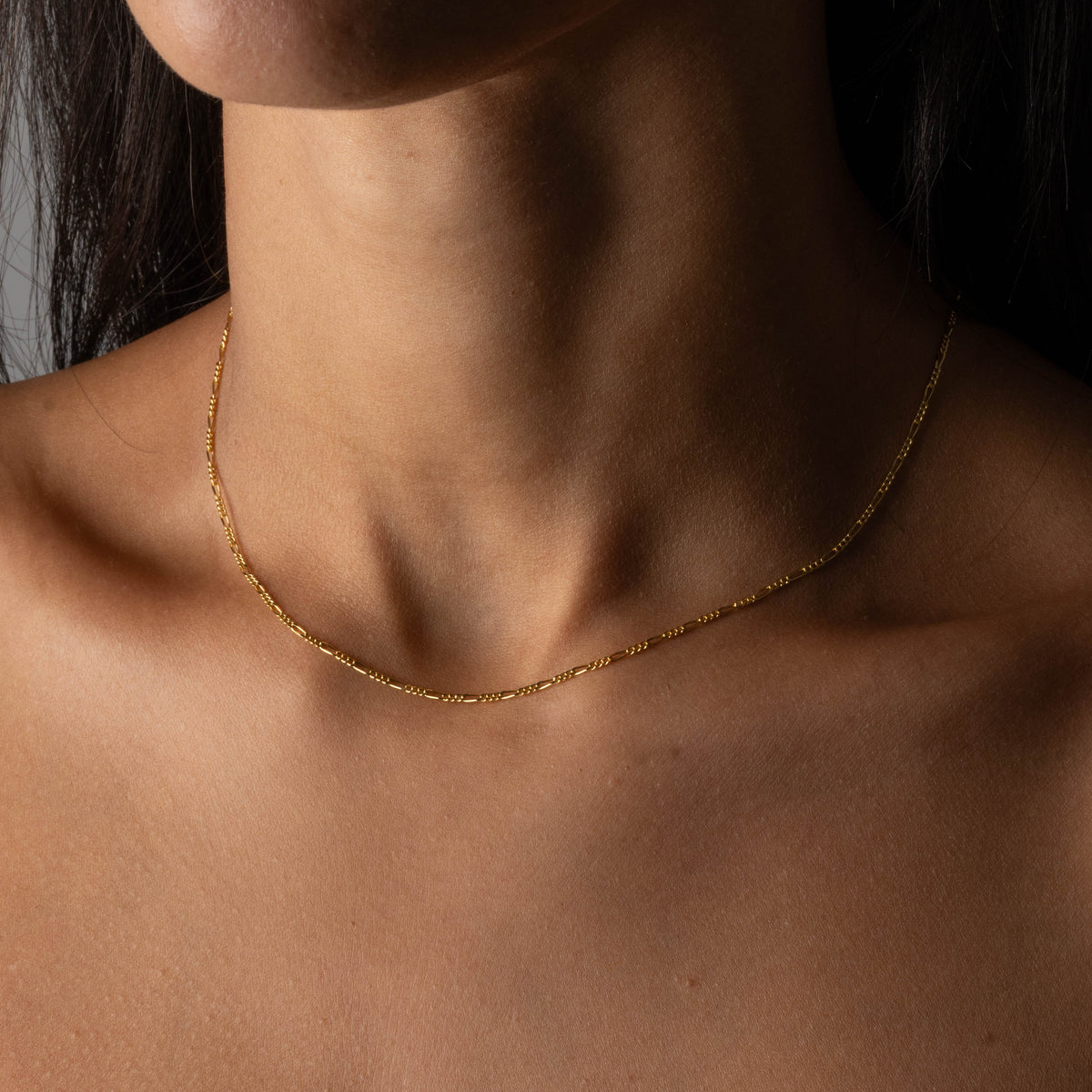 Figaro Necklace