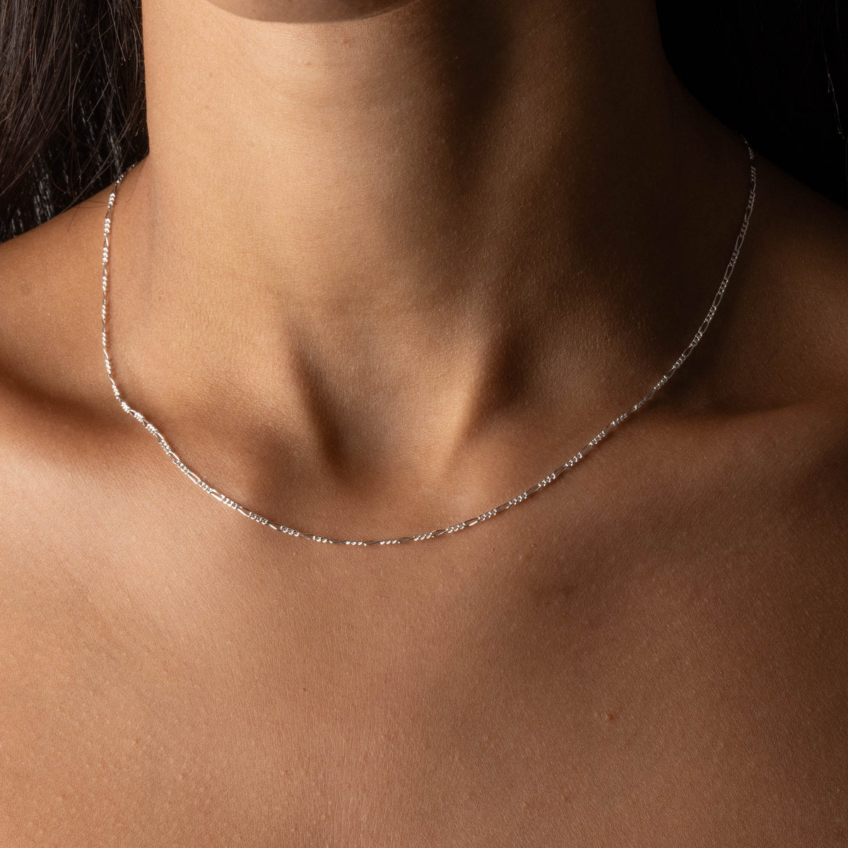 Figaro Necklace