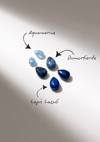 Speak Your Truth 3 x Droplet Bundle