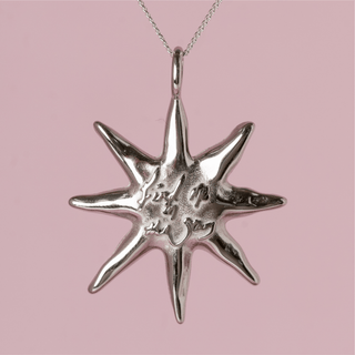 Star Charm | Celestial Star