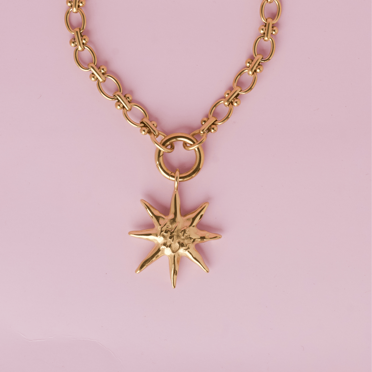Star Charm | Celestial Star