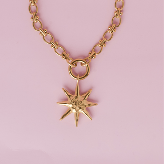 Star Charm | Celestial Star