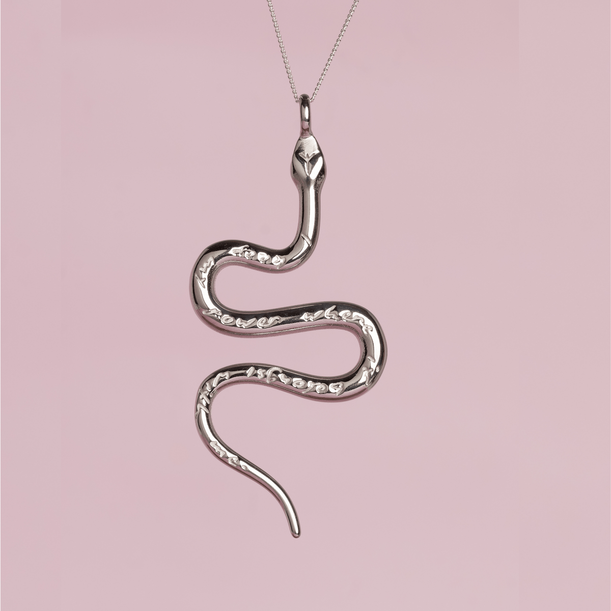 Snake Charm