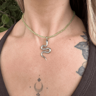 Snake Charm