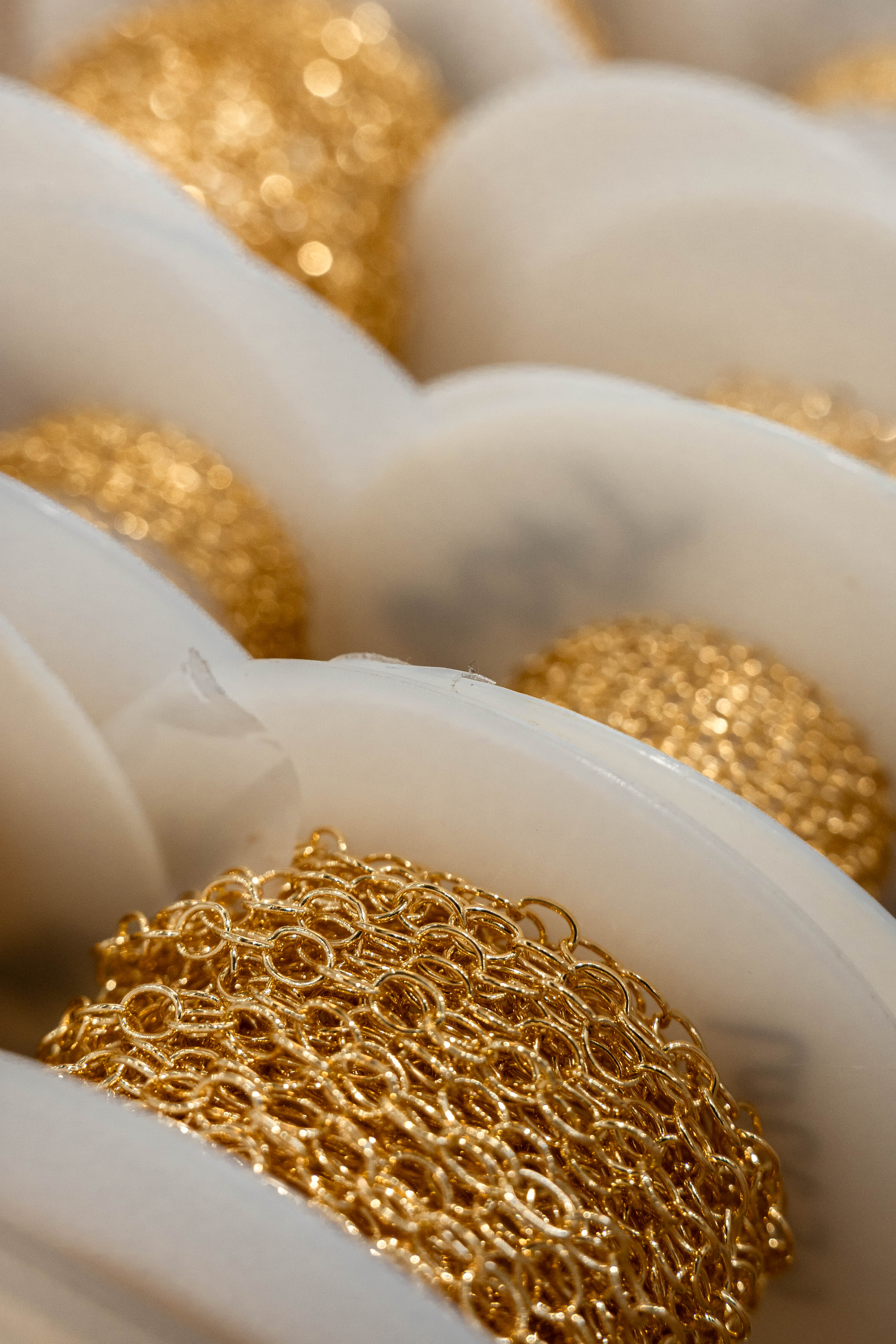 Permanent Jewellery Perth Soldered Bracelets Friendship