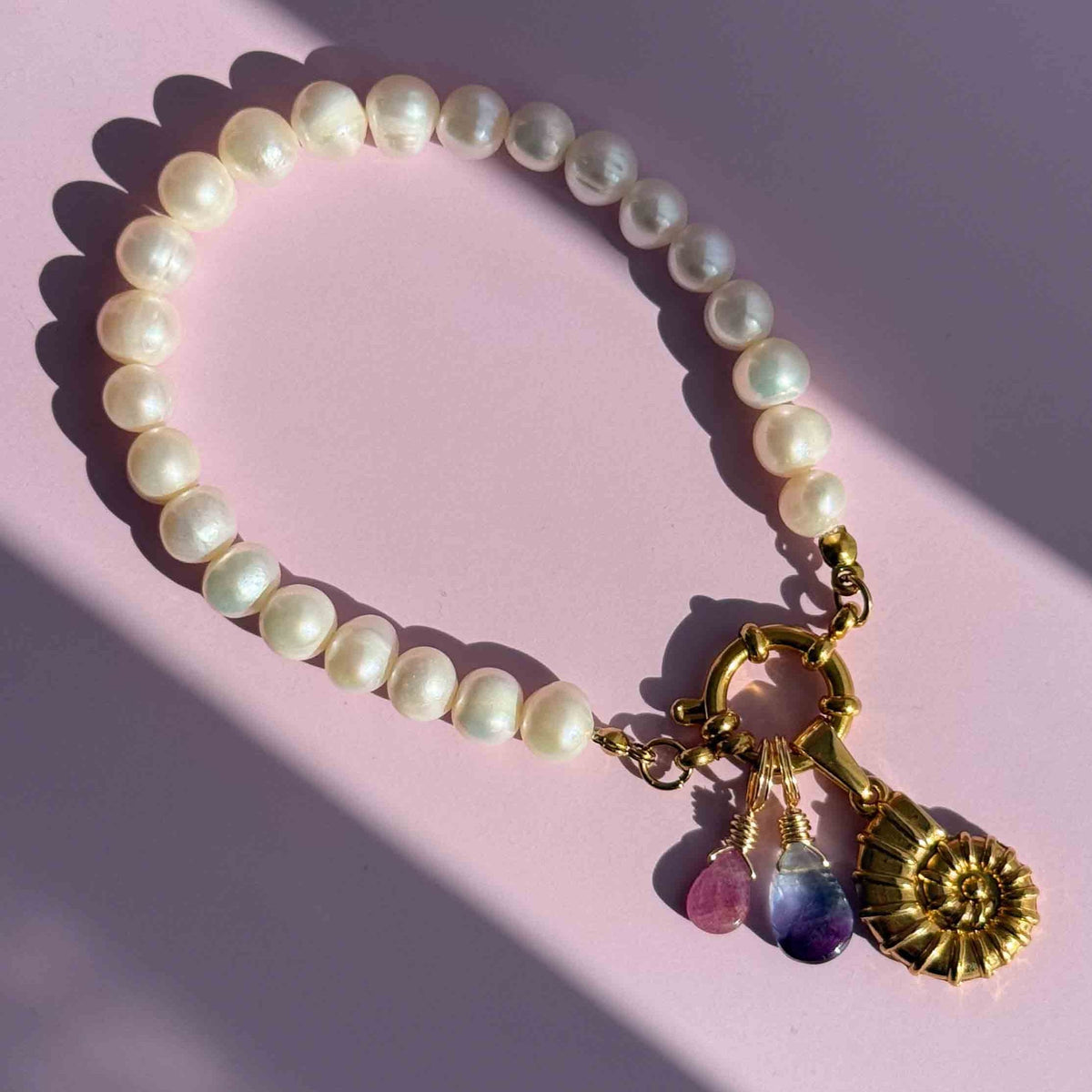 3 x Charm Bundle