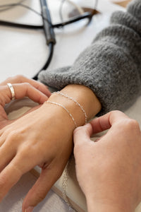 PERMANENT JEWELLERY