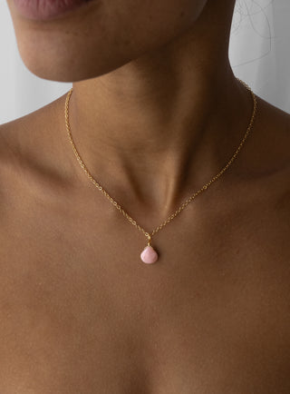 Pink Opal Droplets - Limited