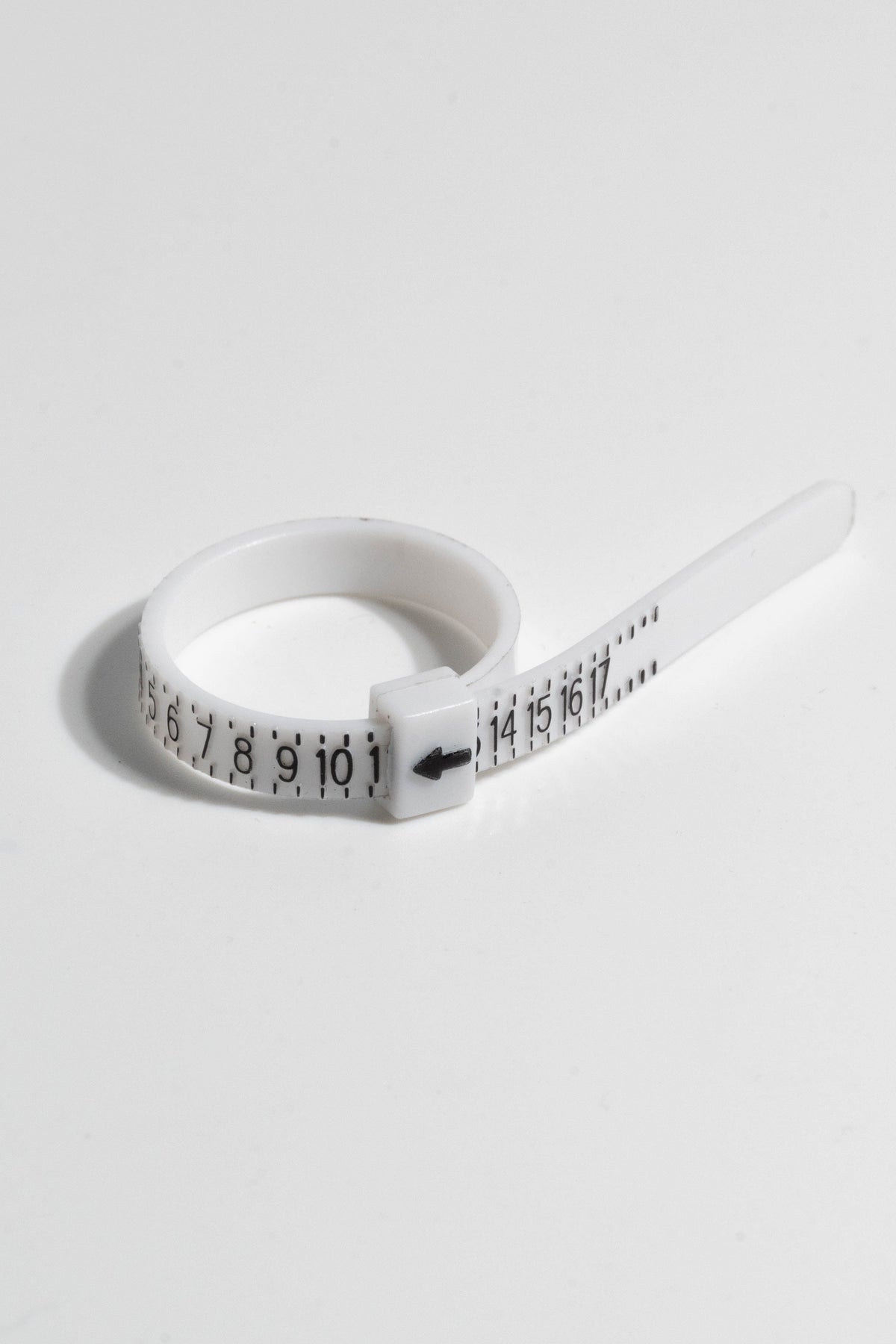 Ring Sizer