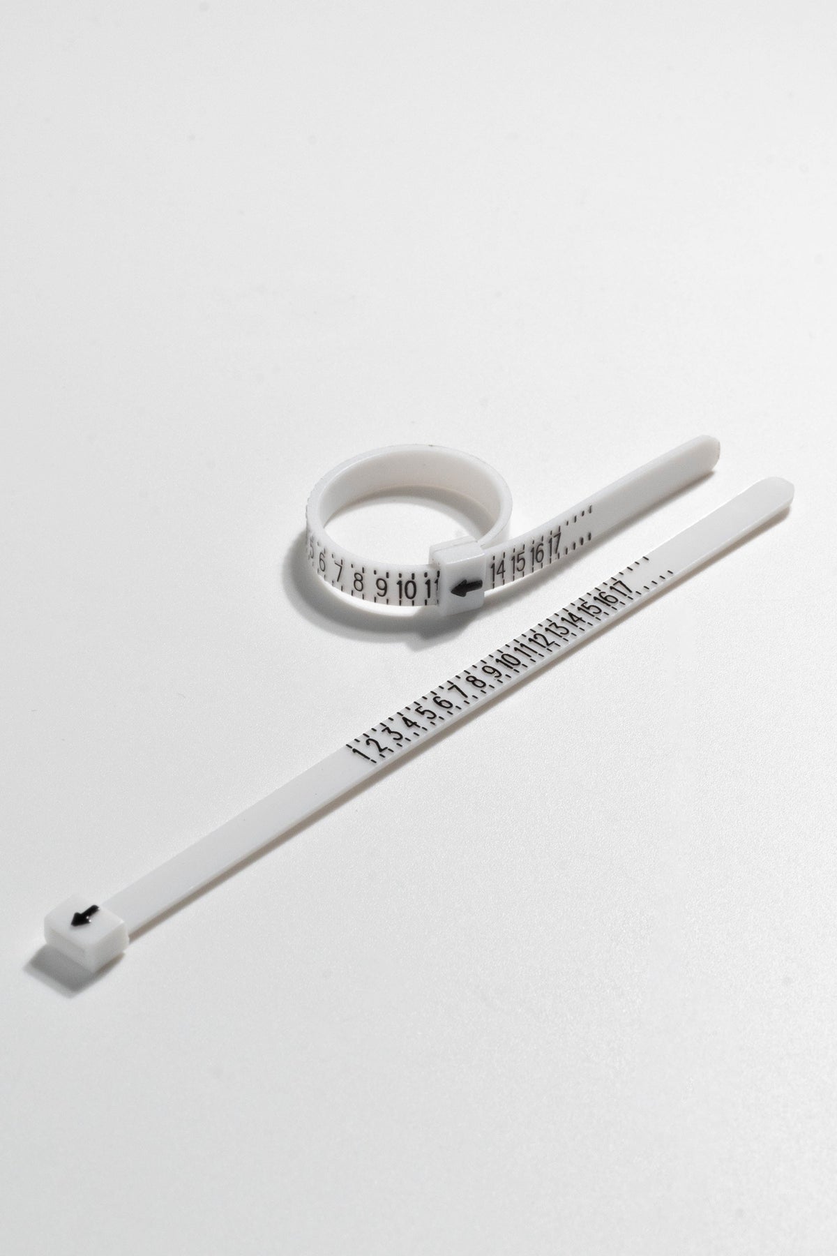Ring Sizer