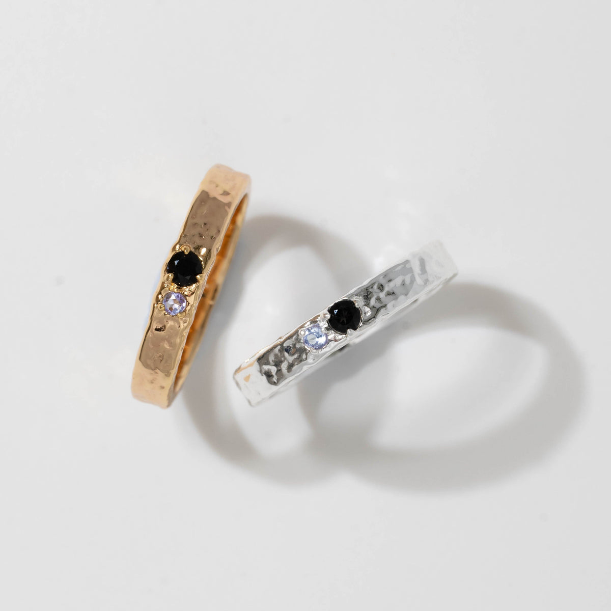 Trust Your Intuition - Sahara Ring