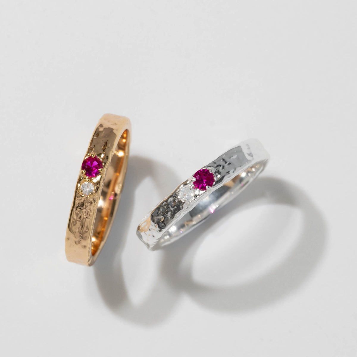 Feminine Strength - Sahara Ring