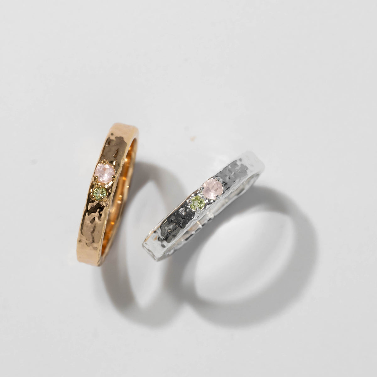 Love & Abundance  - Sahara Ring
