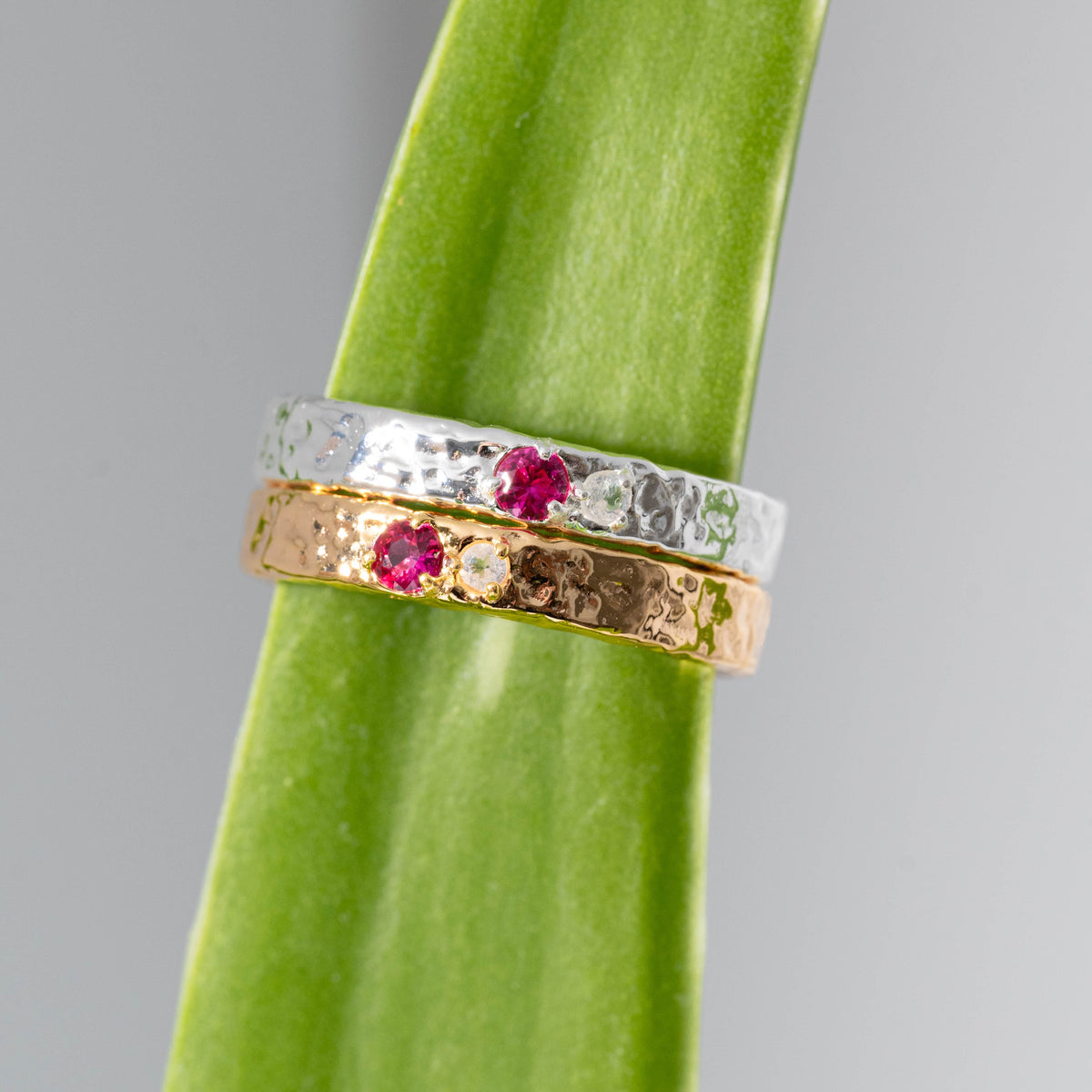 Feminine Strength - Sahara Ring