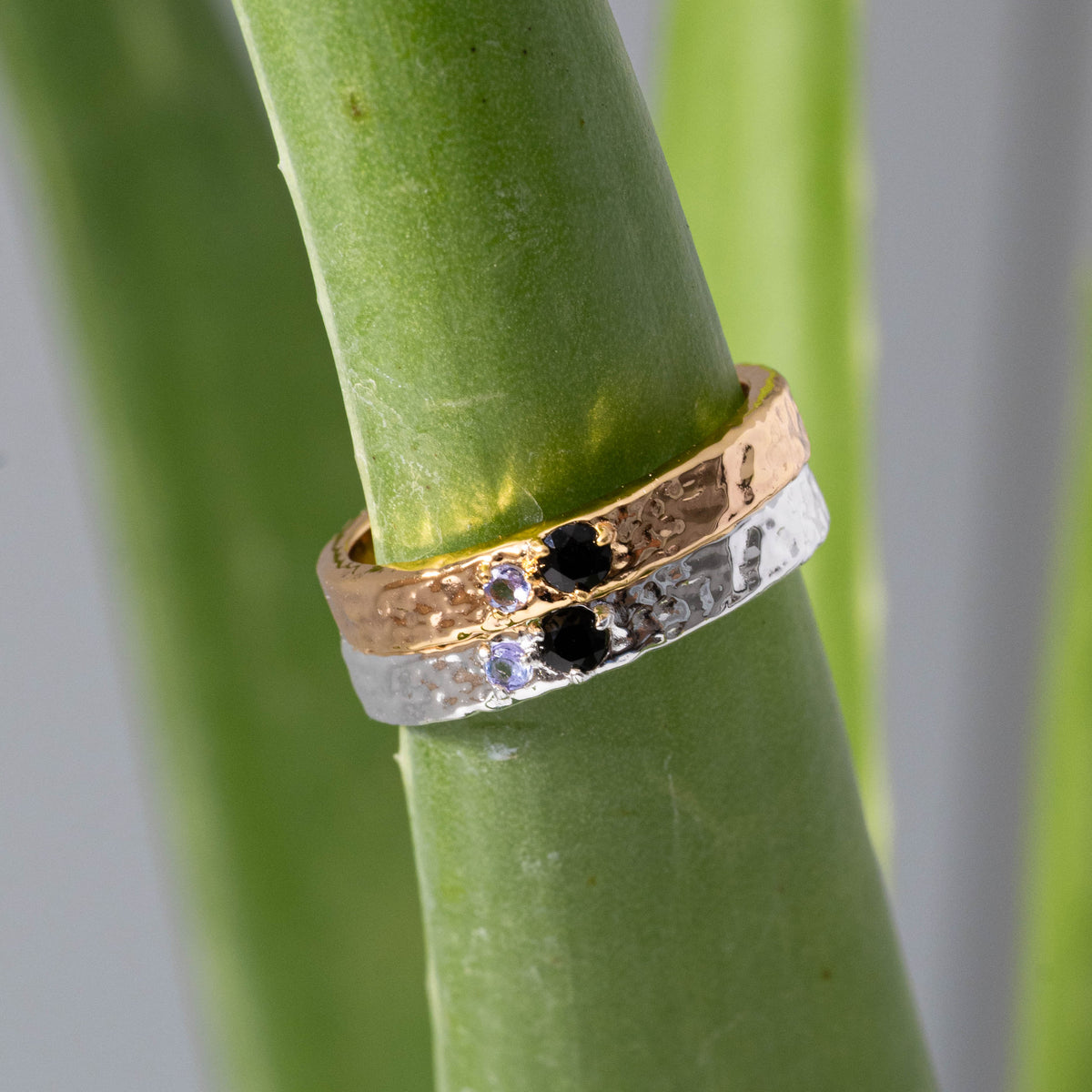 Trust Your Intuition - Sahara Ring