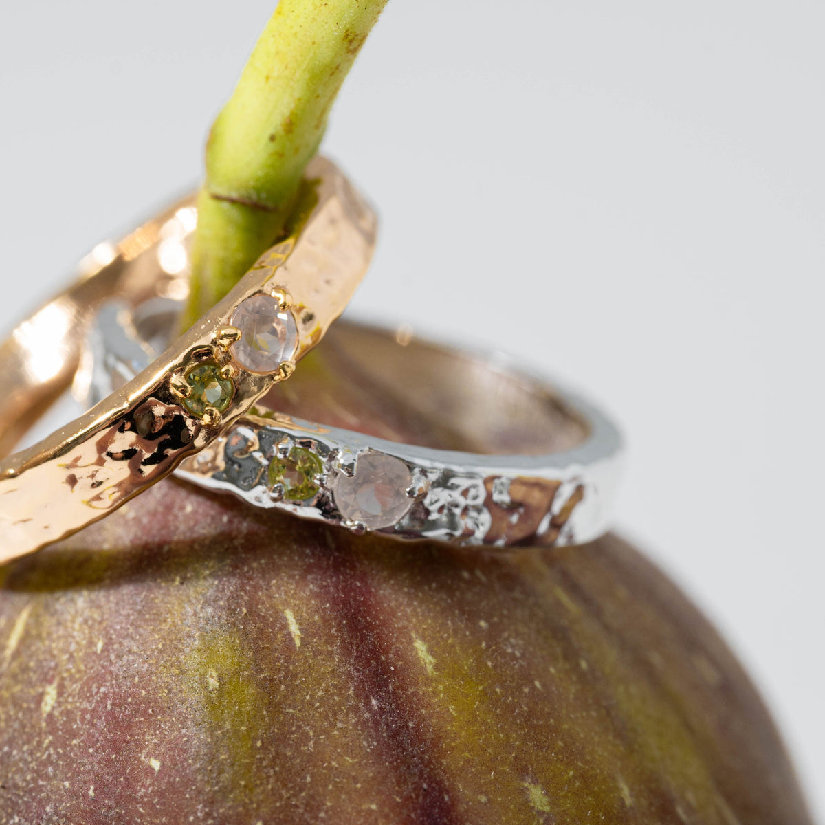 Love & Abundance  - Sahara Ring