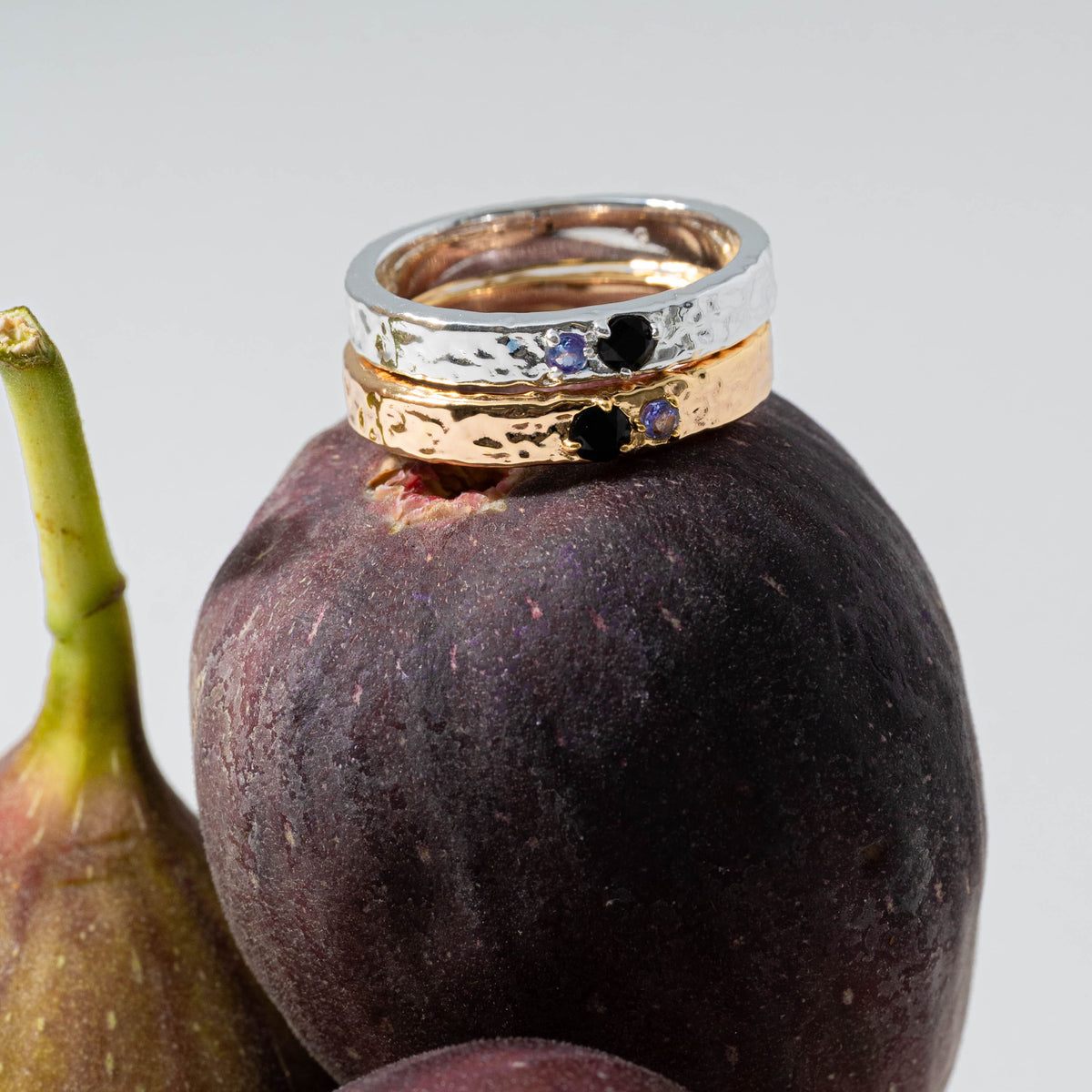 Trust Your Intuition - Sahara Ring