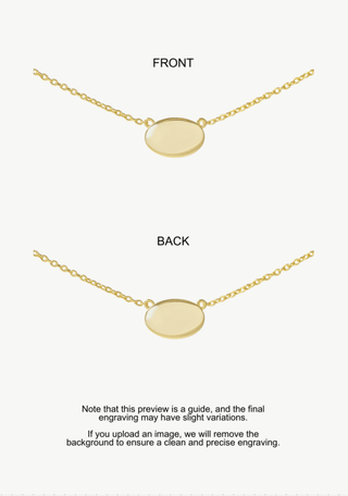 Sol Necklace