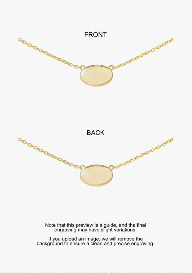 Sol Necklace