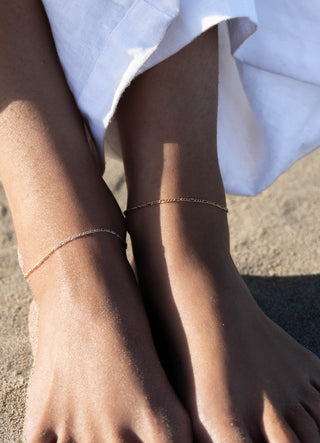 Sophia Anklet