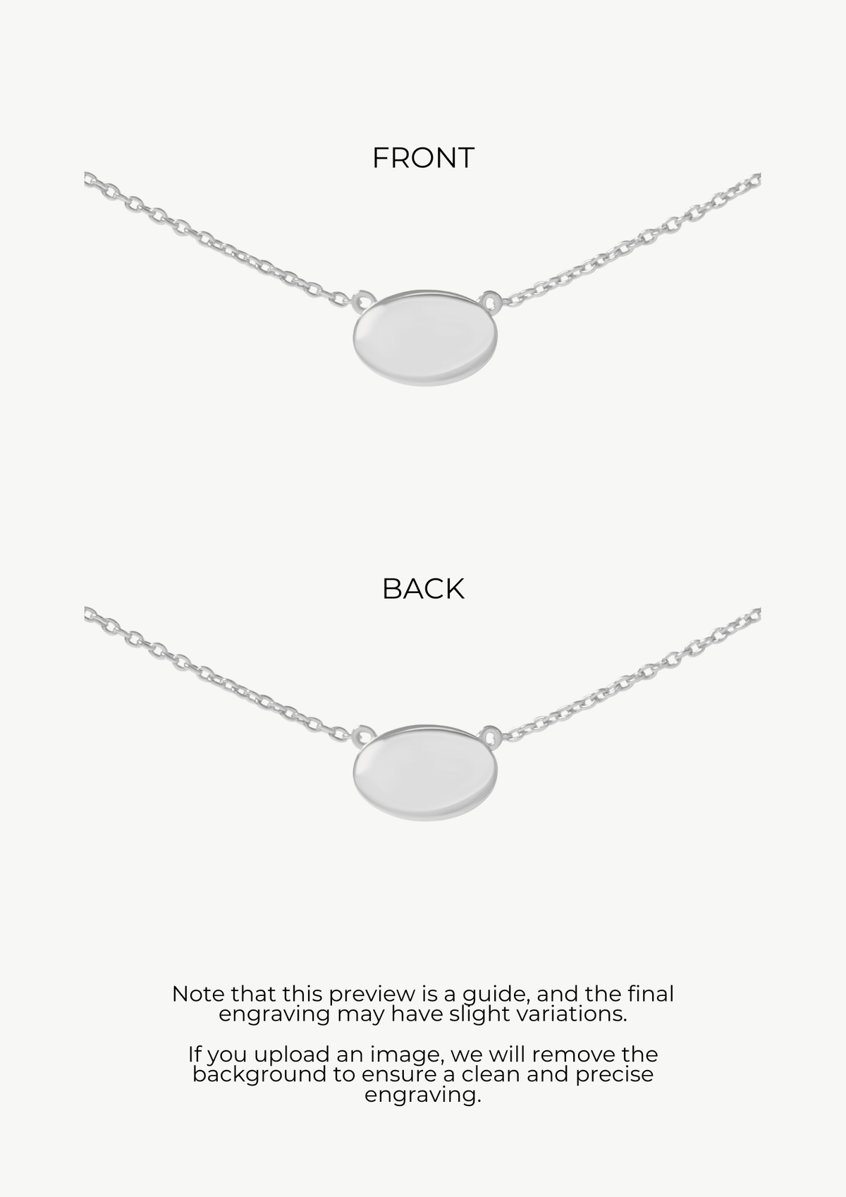 Sol Necklace