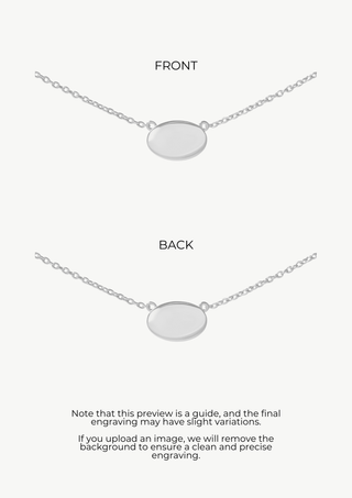 Sol Necklace