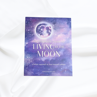 The Complete Guide to Living by the Moon