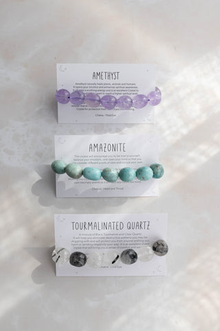 Tumble Bracelet (FREE in orders over $150)