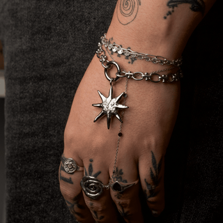 Star Charm | Celestial Star