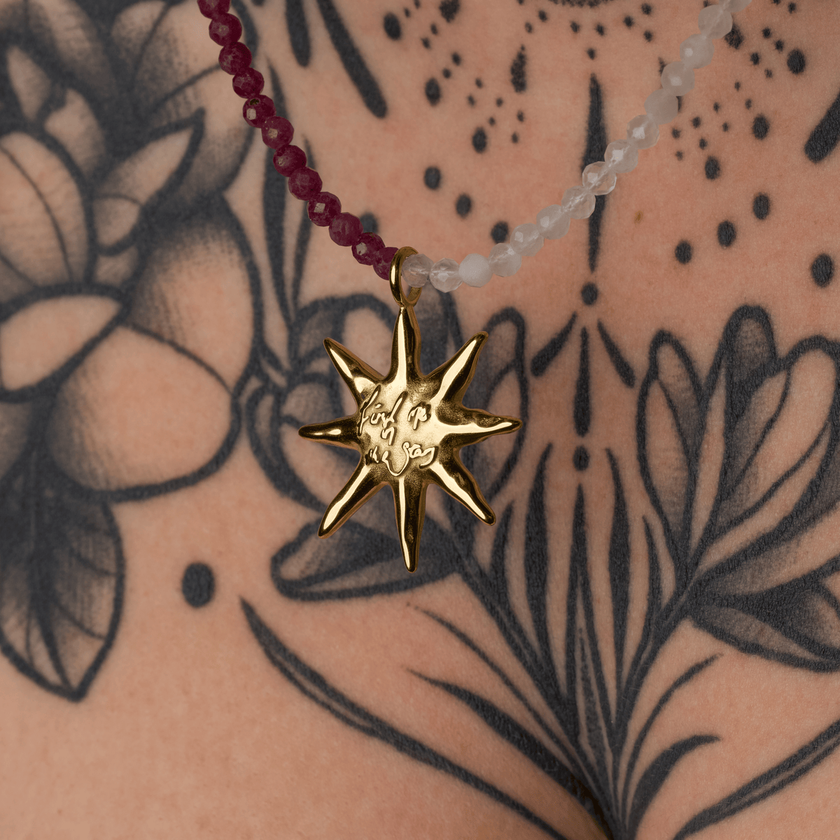 Star Charm | Celestial Star