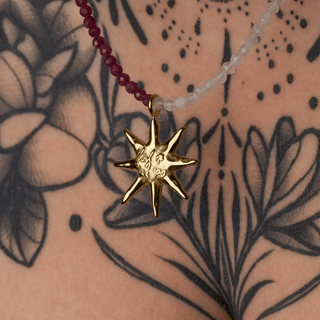 Star Charm | Celestial Star
