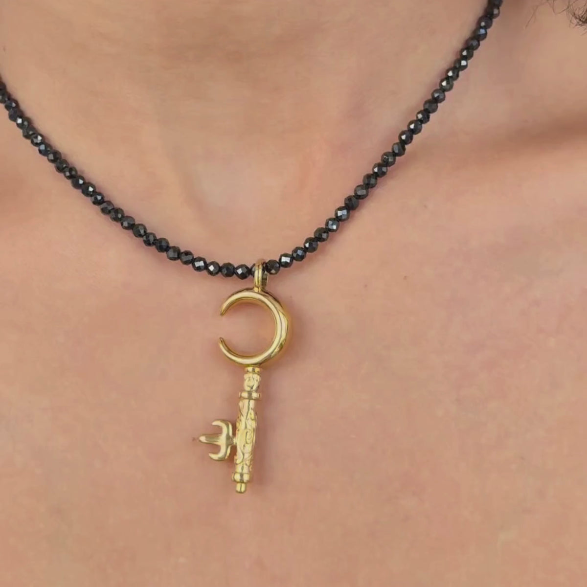 Key Charm