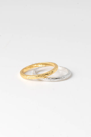 Antique Crush Ring