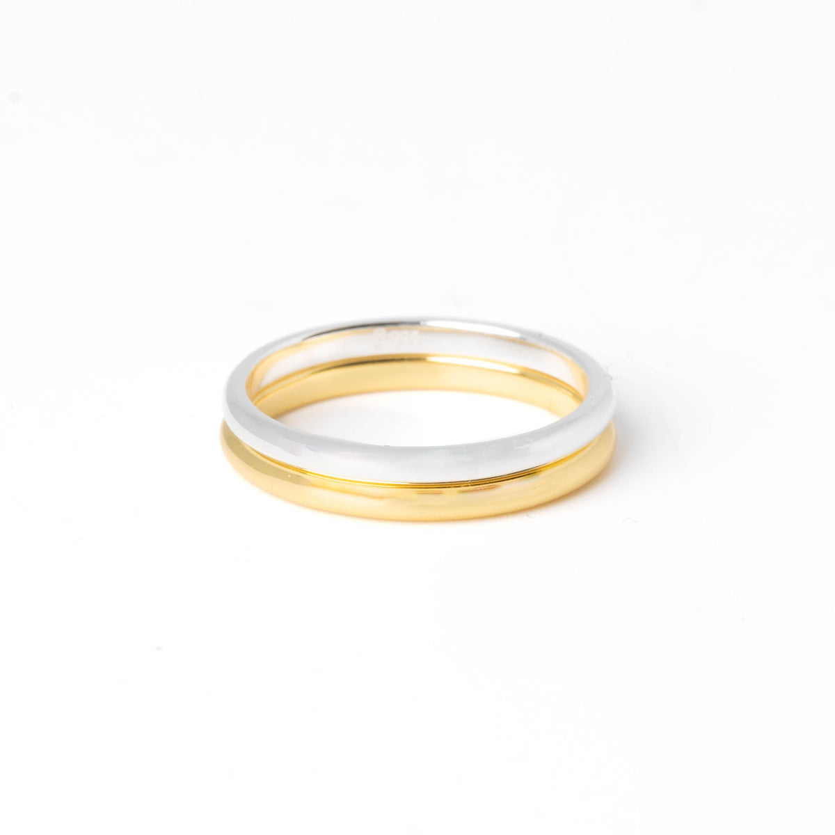 Simple Band Ring