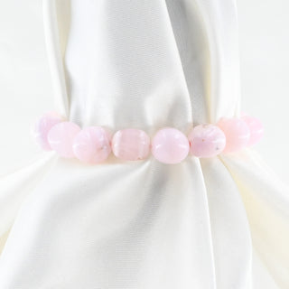 Mangano Calcite Tumble Bracelet